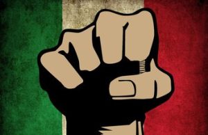 A Benefit For The Ayotzinapa 43