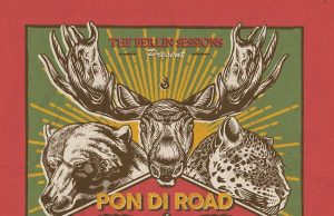 The Berlin Sessions 2 – OUT NOW!