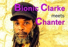 Bionic Clarke meets Chanter “16 Tons Riddim EP” (Eleven Seven Records)
