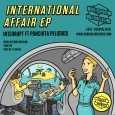 International Affairs EP (Interrupt feat. Ponchita Peligros) – Free Download! Nice tunes from Cubiculo Records for free. Check the link for infos and download: Cubiculo Records  