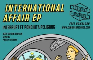 International Affairs EP – Free Download!