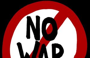 Junior Dread – No War (Reality Shock)