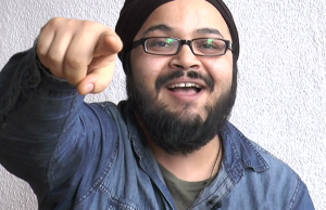 Aca Pachuli Interview – serbian-german drummer & singer