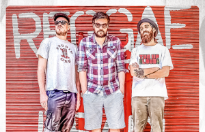 TUN UP LOUD – iLLBiLLY HiTEC ft. Longfingah & Lengualerta, Dresden, 9.5.2015