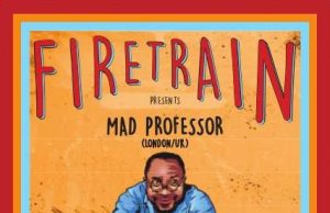 Mad Professor, Dub Across Borders & more, Münster, Gleis 22, 18.3.2015