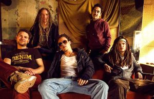 Rootz Radicals – frischer Rootsreggae aus Süddeutschland