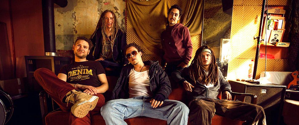 Rootz Radicals