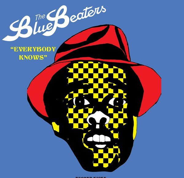 The BlueBeaters