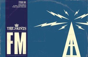 The Skints “FM” (Easy Star Records)