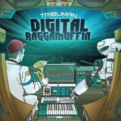 Tribuman
