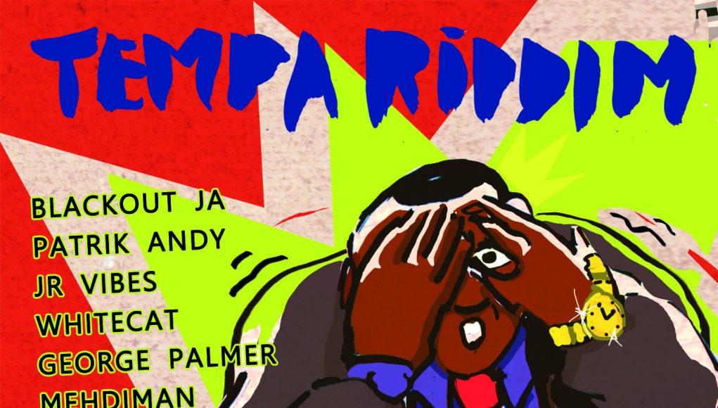 126x126 TEMPA CD FRONT