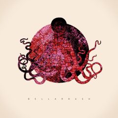 Bellaroush album cover 800×800