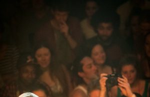 Reggaeville Easter Special feat. Anthony B, Protoje & Jesse Royal, Fabrik, Hamburg, 5.4.15