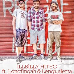 Illbilly Hitec-Lengualerta