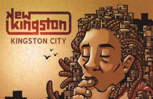 New Kingston “Kingston City” (Easy Star Records)