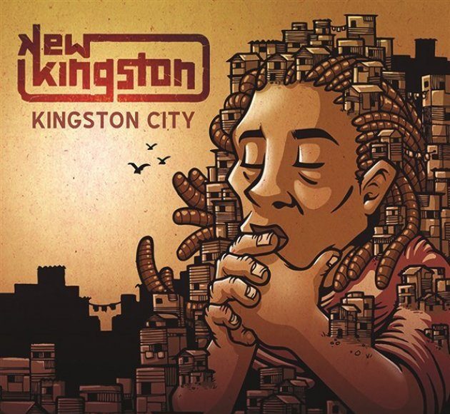 New Kingston
