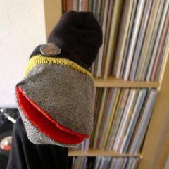 Puppah Sock 1