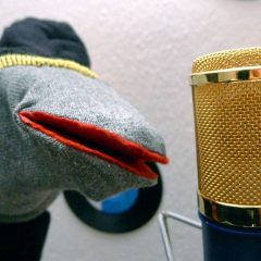 Puppah Sock 2