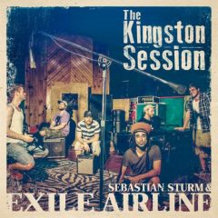 Sebastian Sturm Kingston Session