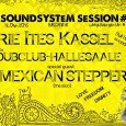 Irie Ites Soundsystem with full rig longside Mexican Steppa! Boom! Friday, June 12 10:00 pm Landsbergerstr. 9 Halle (Saale)