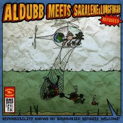 Aldubb Refugees Welcome
