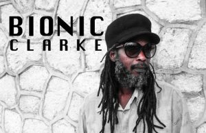 Bionic Clarke “Prettiest Girl” (Eleven Seven Records)