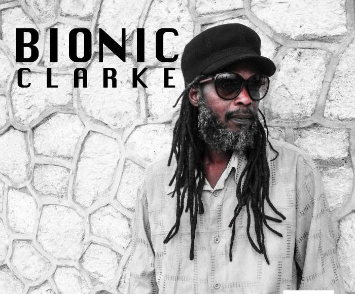 Bionic Clarke