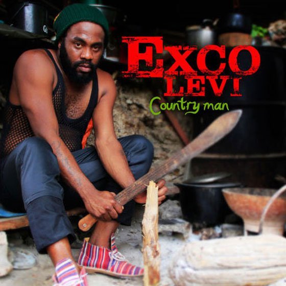 Exco Levi Country Man