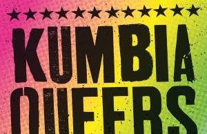 Kumbia Queers, Hafenklang, Hamburg, 5.7.2015