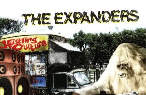 The Expanders “Hustling Culture” (Easy Star Records)