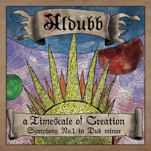Aldubb A Timescale Of Creation