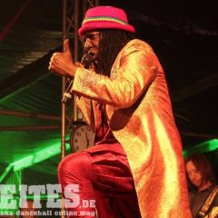 Alpha Blondy 2