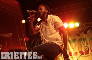 Reggae Jam 2015 – Highlights