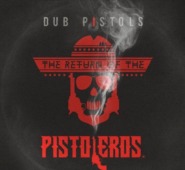 Dub Pistols