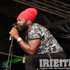 Fantan Mojah