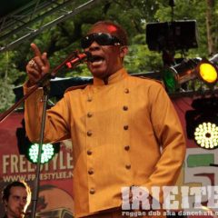 Ken Boothe