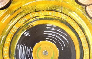 Jamaican Street Art Exhibition, Selekta Studio 1, Hamburg
