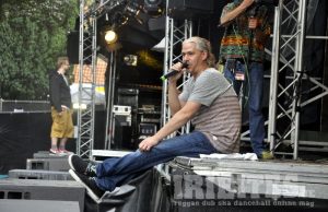Reggae Jam 2015 – Fotos