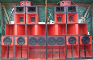 Dubcamp 2015 – Reggae Jam Bersenbrück – Ein kleiner Rückblick