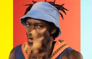 SK Simeon “Round Of Applause” – video out now!