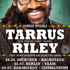 Tarrus 2015