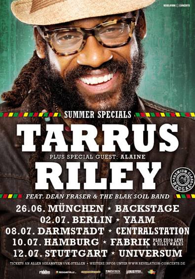 Tarrus 2015