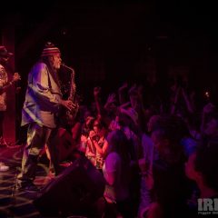 Tarrus Irie-2505