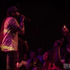 Tarrus Irie-2550