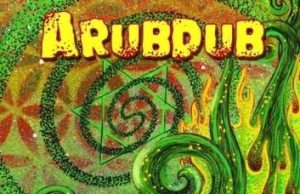 Arubdub “Eternal Fire” (Lou & Rocked Boys)