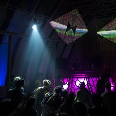 Beat Orakel – Hangar 2