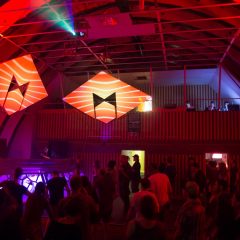 Beat Orakel – Hangar