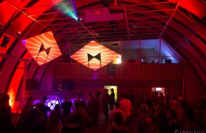 Serendubity Festival 2015, Finowfurt, 24.-26.7.15