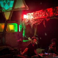Dub Saray – Hangar
