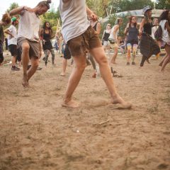 Dub Saray – Outdoor 2